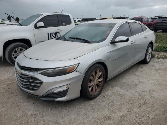 CHEVROLET MALIBU LT 2019 1g1zd5st9kf164131