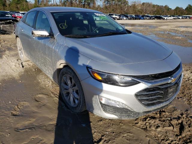 CHEVROLET MALIBU LT 2019 1g1zd5st9kf164968