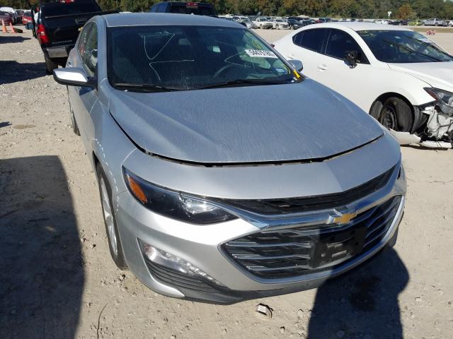 CHEVROLET MALIBU LT 2019 1g1zd5st9kf165196