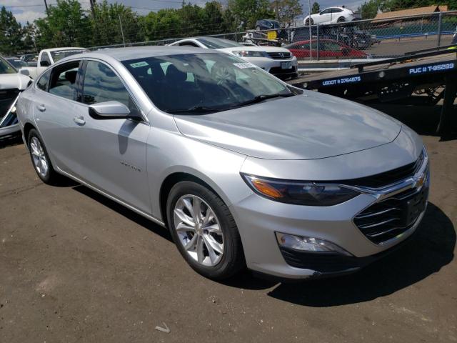 CHEVROLET MALIBU LT 2019 1g1zd5st9kf165442