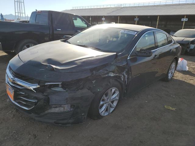 CHEVROLET MALIBU 2019 1g1zd5st9kf166946