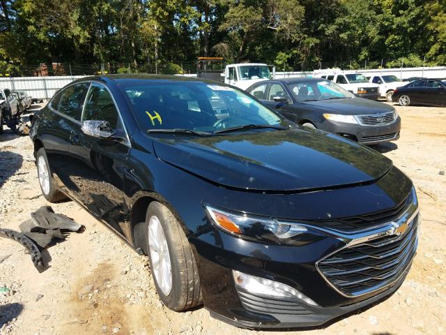 CHEVROLET MALIBU LT 2019 1g1zd5st9kf167708