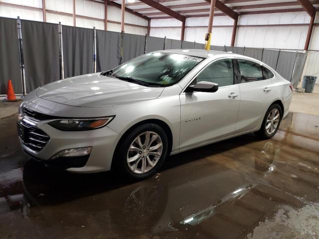 CHEVROLET MALIBU LT 2019 1g1zd5st9kf167983