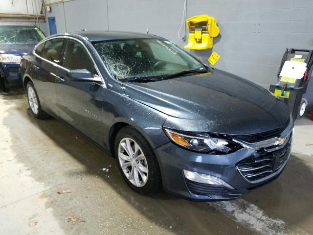 CHEVROLET MALIBU LT 2019 1g1zd5st9kf168115