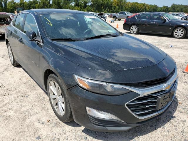 CHEVROLET MALIBU LT 2019 1g1zd5st9kf168678