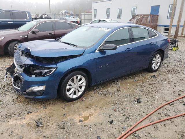 CHEVROLET MALIBU LT 2019 1g1zd5st9kf169328