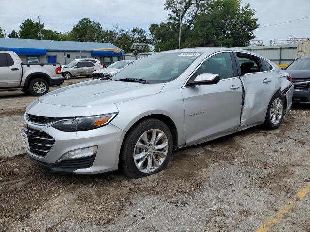 CHEVROLET MALIBU LT 2019 1g1zd5st9kf175825