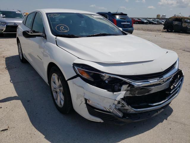 CHEVROLET MALIBU LT 2019 1g1zd5st9kf179163