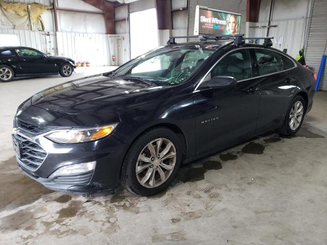 CHEVROLET MALIBU LT 2019 1g1zd5st9kf179924