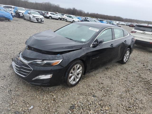 CHEVROLET MALIBU LT 2019 1g1zd5st9kf180913