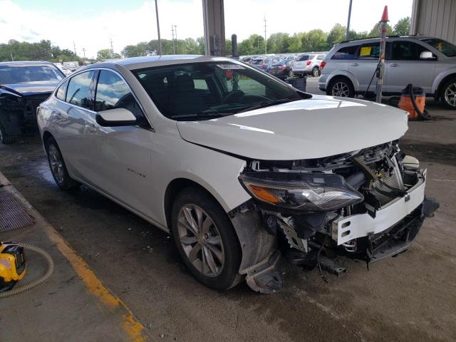 CHEVROLET MALIBU LT 2019 1g1zd5st9kf181267