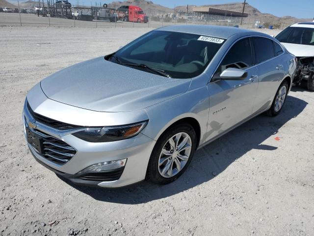 CHEVROLET MALIBU 2019 1g1zd5st9kf184847