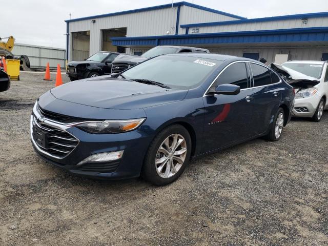 CHEVROLET MALIBU LT 2019 1g1zd5st9kf195931