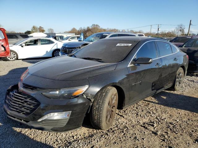 CHEVROLET MALIBU LT 2019 1g1zd5st9kf205146