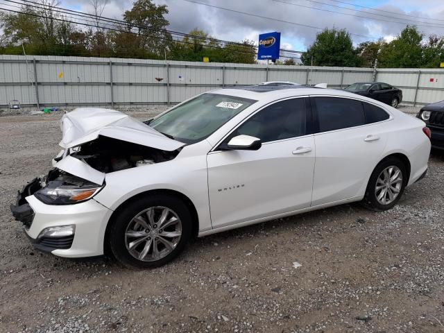 CHEVROLET MALIBU 2019 1g1zd5st9kf209908