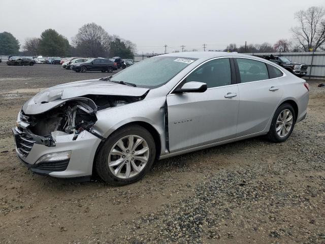 CHEVROLET MALIBU 2019 1g1zd5st9kf213196