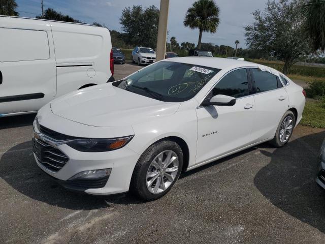 CHEVROLET MALIBU LT 2019 1g1zd5st9kf213439