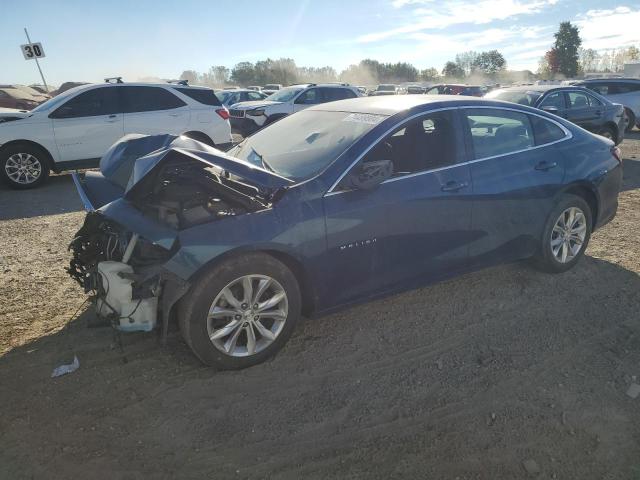 CHEVROLET MALIBU LT 2019 1g1zd5st9kf213778