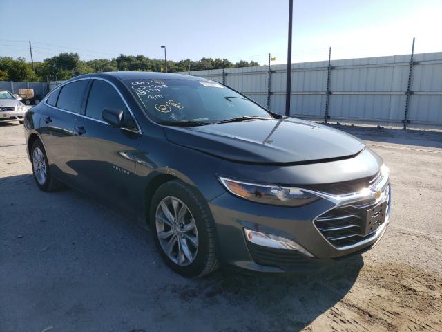 CHEVROLET MALIBU LT 2019 1g1zd5st9kf216065