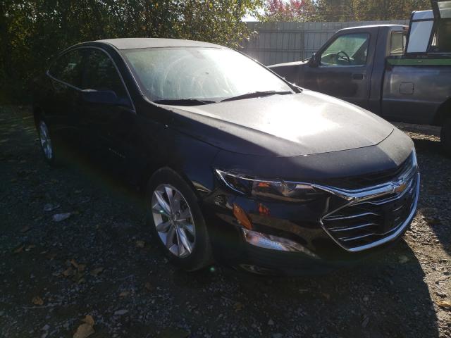 CHEVROLET MALIBU LT 2019 1g1zd5st9kf223307