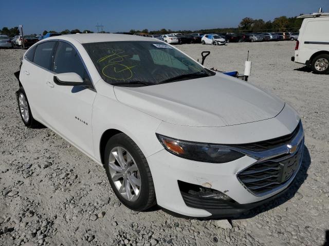 CHEVROLET MALIBU 2019 1g1zd5st9kf223940