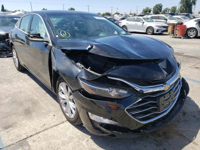 CHEVROLET MALIBU LT 2019 1g1zd5st9kf226059