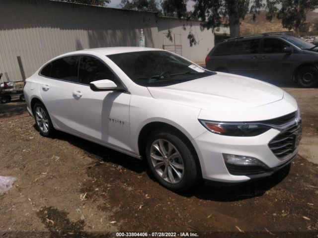 CHEVROLET MALIBU 2019 1g1zd5st9kf226868