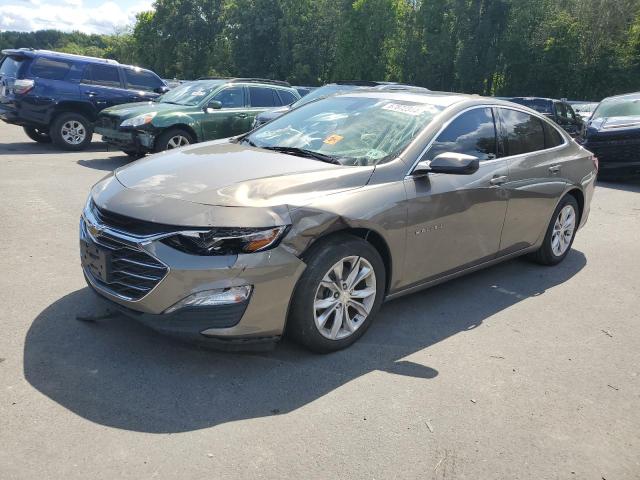 CHEVROLET MALIBU LT 2020 1g1zd5st9lf004624