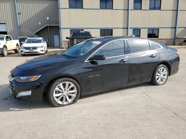 CHEVROLET MALIBU 2020 1g1zd5st9lf005580