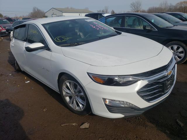 CHEVROLET MALIBU LT 2020 1g1zd5st9lf006941