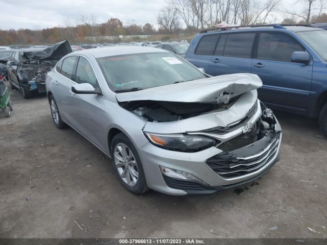 CHEVROLET MALIBU 2020 1g1zd5st9lf007118