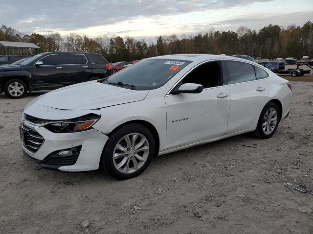 CHEVROLET MALIBU LT 2020 1g1zd5st9lf010150