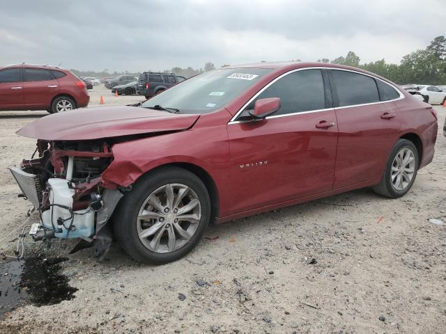 CHEVROLET MALIBU LT 2020 1g1zd5st9lf011055