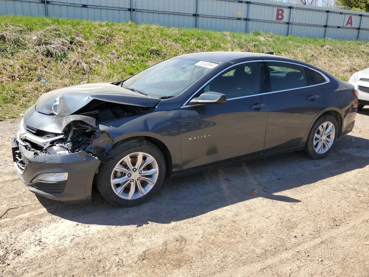 CHEVROLET MALIBU 2020 1g1zd5st9lf011668