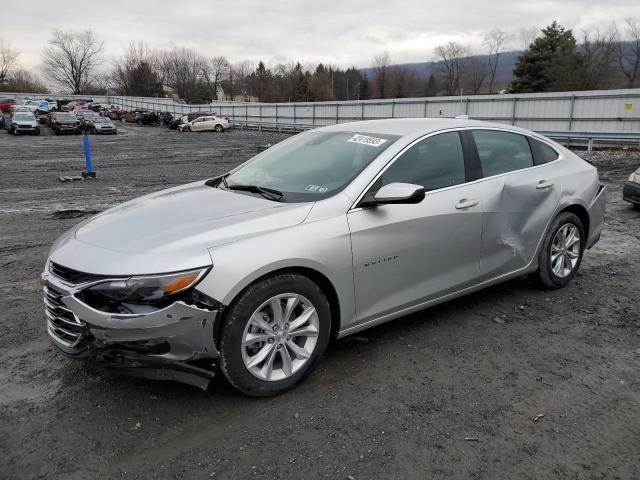 CHEVROLET MALIBU LT 2020 1g1zd5st9lf015042