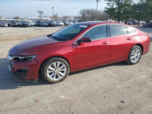 CHEVROLET MALIBU 2020 1g1zd5st9lf018152