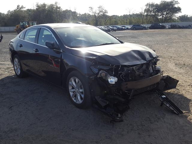 CHEVROLET MALIBU LT 2020 1g1zd5st9lf023464