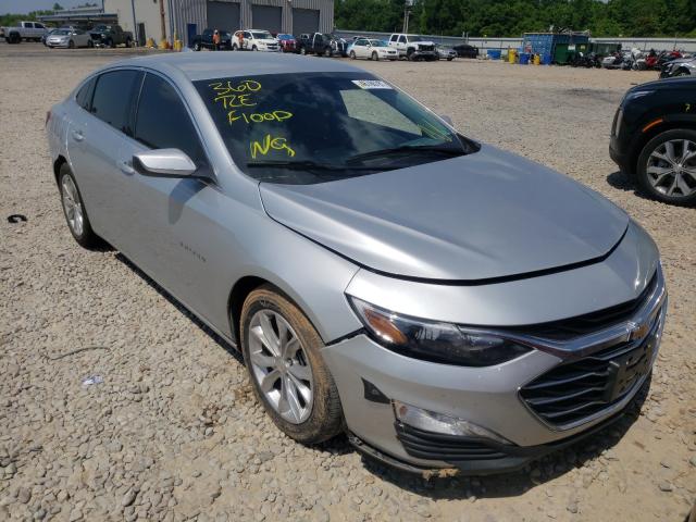 CHEVROLET MALIBU LT 2020 1g1zd5st9lf023478