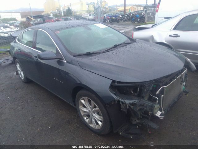 CHEVROLET MALIBU 2020 1g1zd5st9lf023660