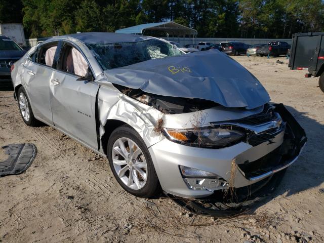 CHEVROLET MALIBU LT 2020 1g1zd5st9lf024839