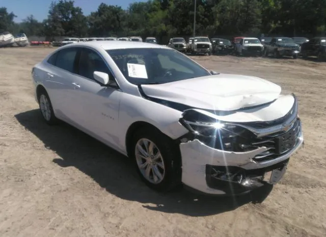 CHEVROLET MALIBU 2020 1g1zd5st9lf026588