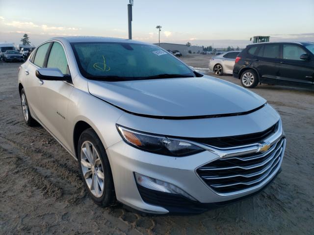 CHEVROLET MALIBU LT 2020 1g1zd5st9lf026946