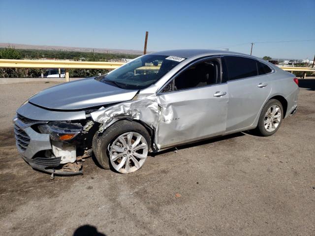 CHEVROLET MALIBU 2020 1g1zd5st9lf028650