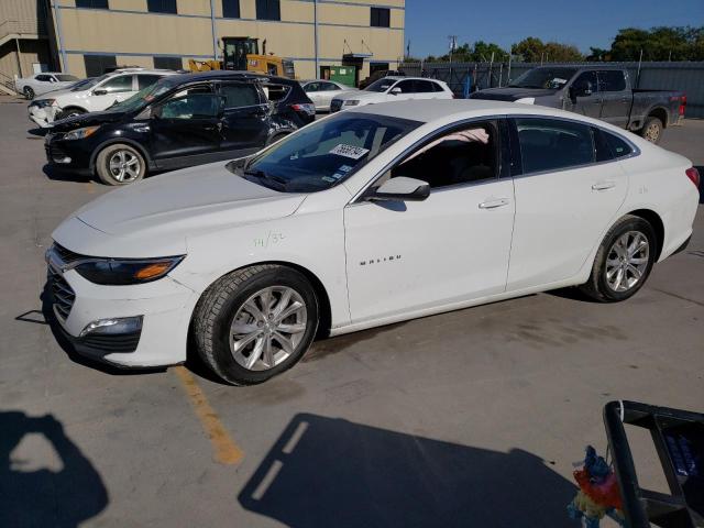 CHEVROLET MALIBU LT 2020 1g1zd5st9lf031144