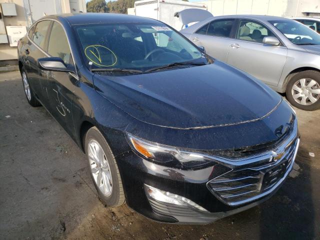 CHEVROLET MALIBU LT 2020 1g1zd5st9lf031662