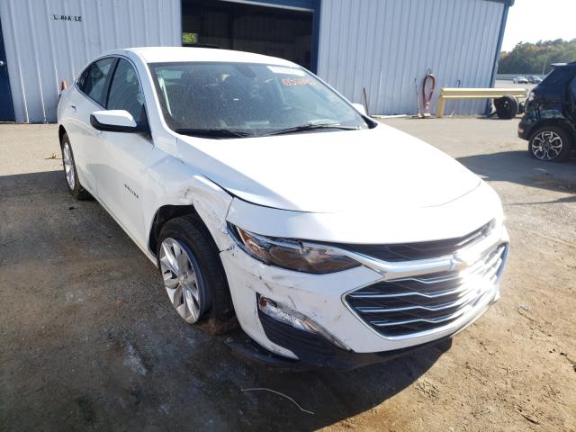 CHEVROLET MALIBU LT 2020 1g1zd5st9lf032682