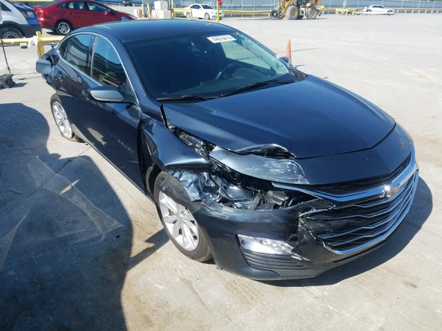 CHEVROLET MALIBU LT 2020 1g1zd5st9lf036277