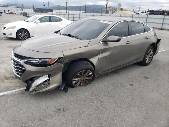 CHEVROLET MALIBU 2020 1g1zd5st9lf036280