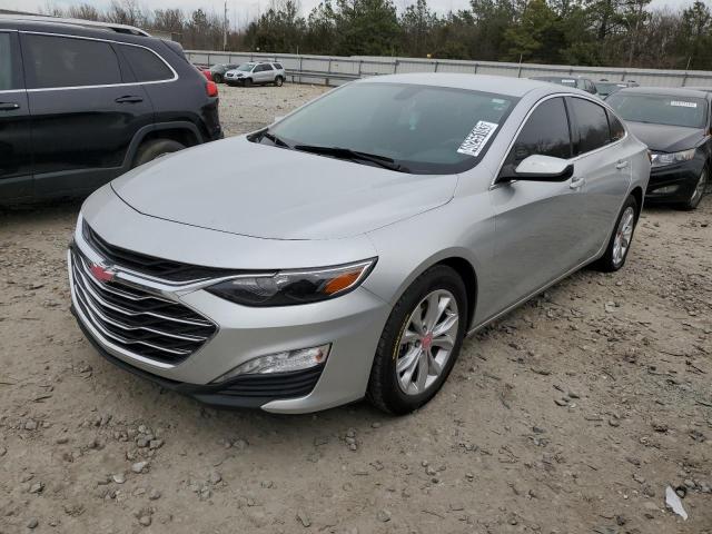 CHEVROLET MALIBU LT 2020 1g1zd5st9lf036733