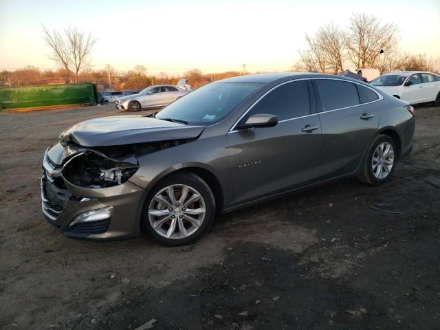 CHEVROLET MALIBU 2020 1g1zd5st9lf037008